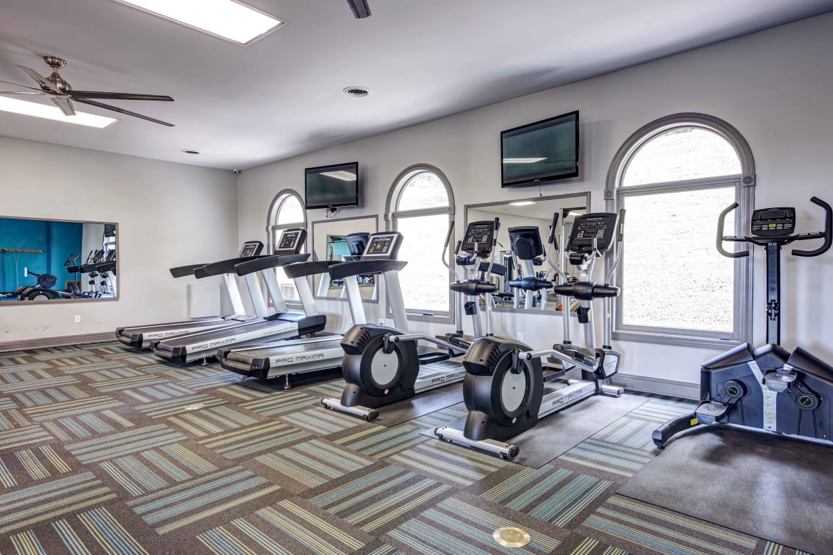 Apartments for Rent in Knoxville, TN Forest Ridge Apartments